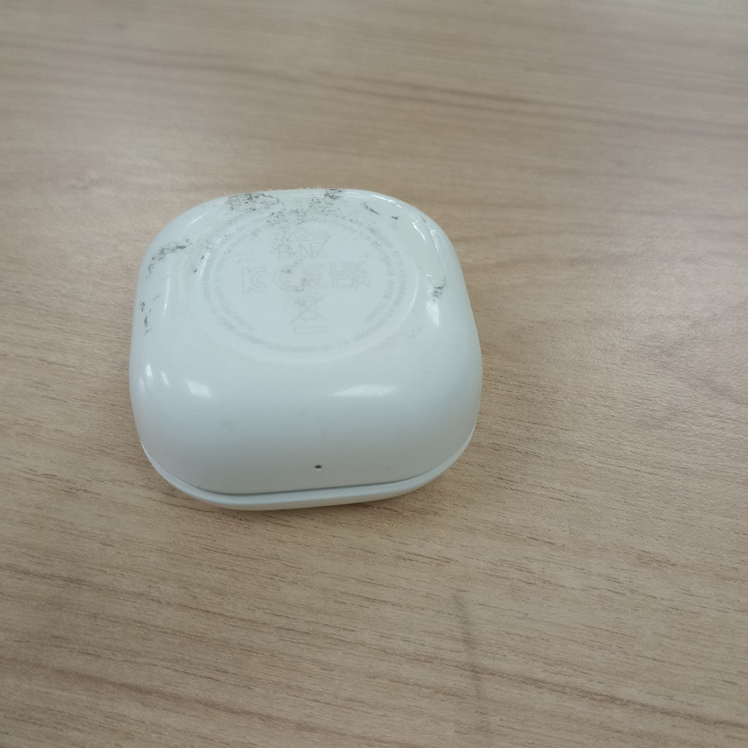 AUDIFONOS SAMSUNG GALAXY BUDS LIVE SM-R180 INALAMBRICO IN EAR (SEMINUEVO)