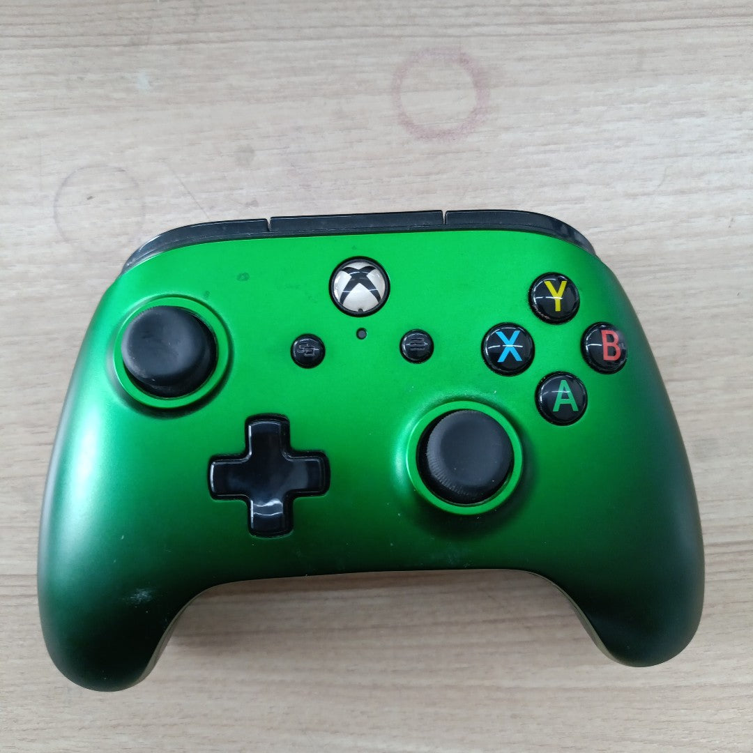 CONSOLA DE VIDEOJUEGO MICROSOFT XBOX ONE 500 GB  (SEMINUEVO)