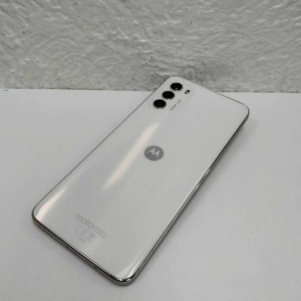 CELULAR MOTOROLA MOTO G82 XT2225-1 128 GB 6 GB RAM (SEMINUEVO)