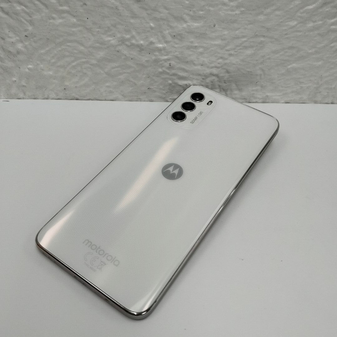 CELULAR MOTOROLA MOTO G82 XT2225-1 128 GB 6 GB RAM (SEMINUEVO)