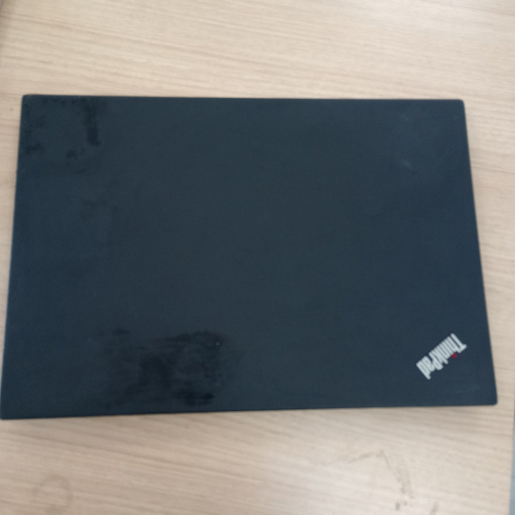 LAPTOP LENOVO THINKPAD T14 GEN 1 (2022) 512 GB SSD 8 GB RAM