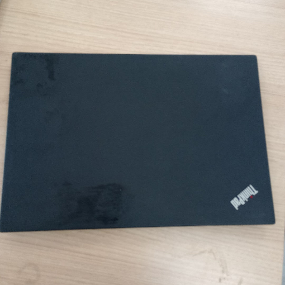 LAPTOP LENOVO THINKPAD T14 GEN 1 (2022) 512 GB SSD 8 GB RAM