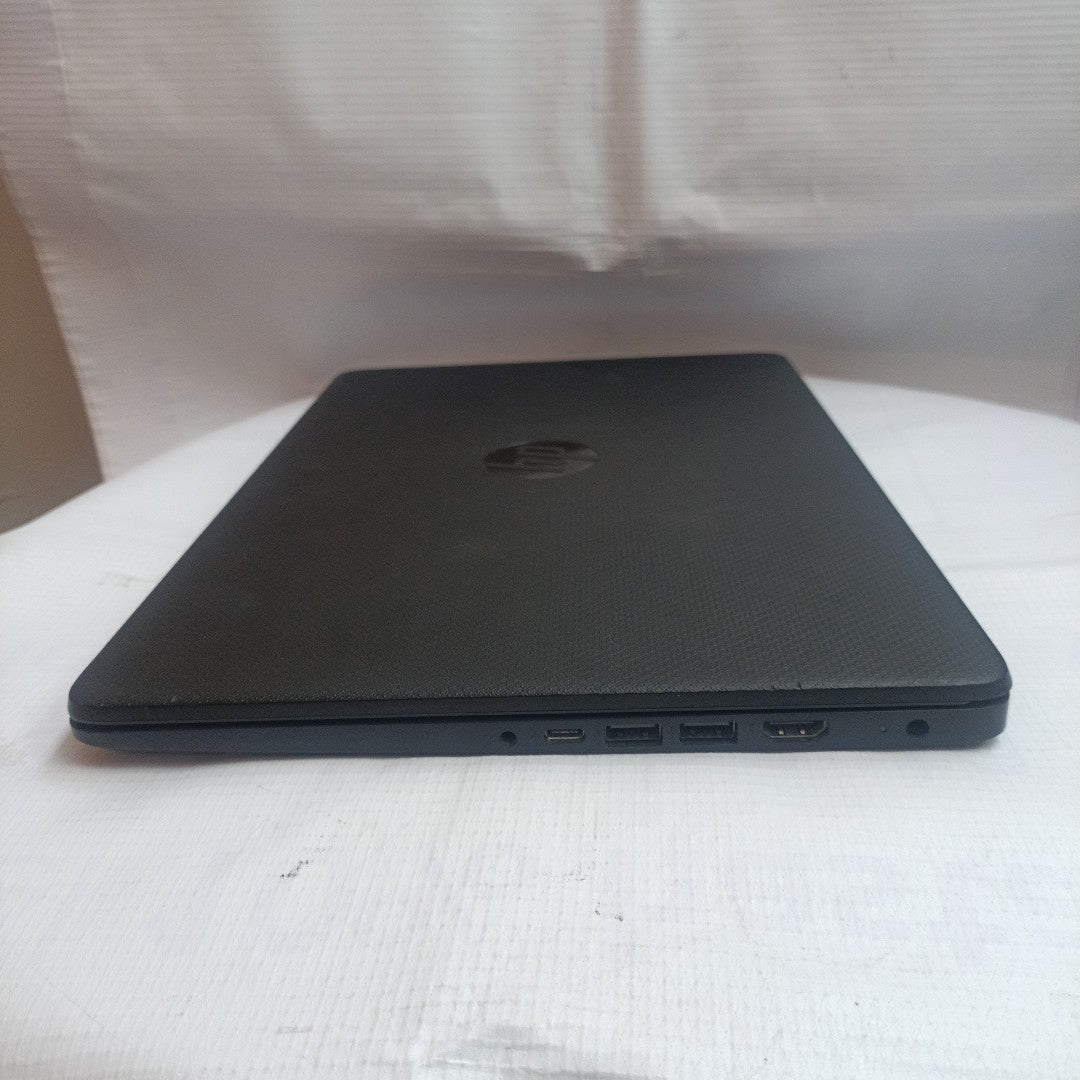 LAPTOP HP 14-DQ0509LA (2023) 128 GB SSD 4 GB RAM (SEMINUEVO)