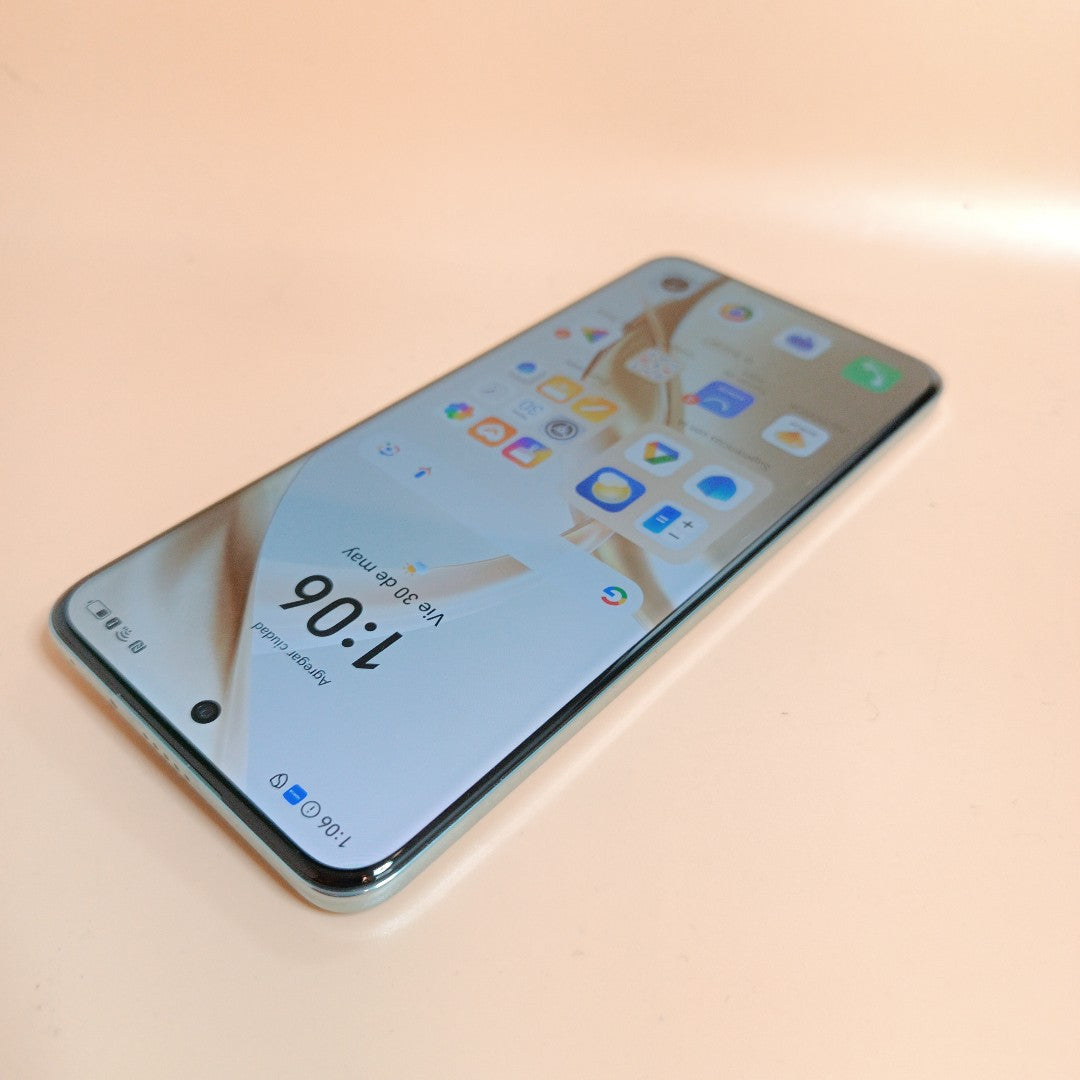 CELULAR HONOR 200 5G ELI-NX9 (2024) 256 GB 8 GB RAM (SEMINUEVO)