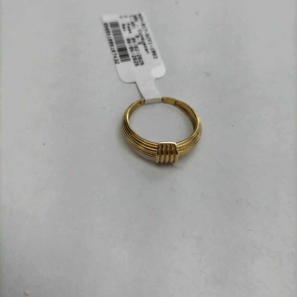 ANILLOS DAMA ORO 14K 2.5 (NUEVO)