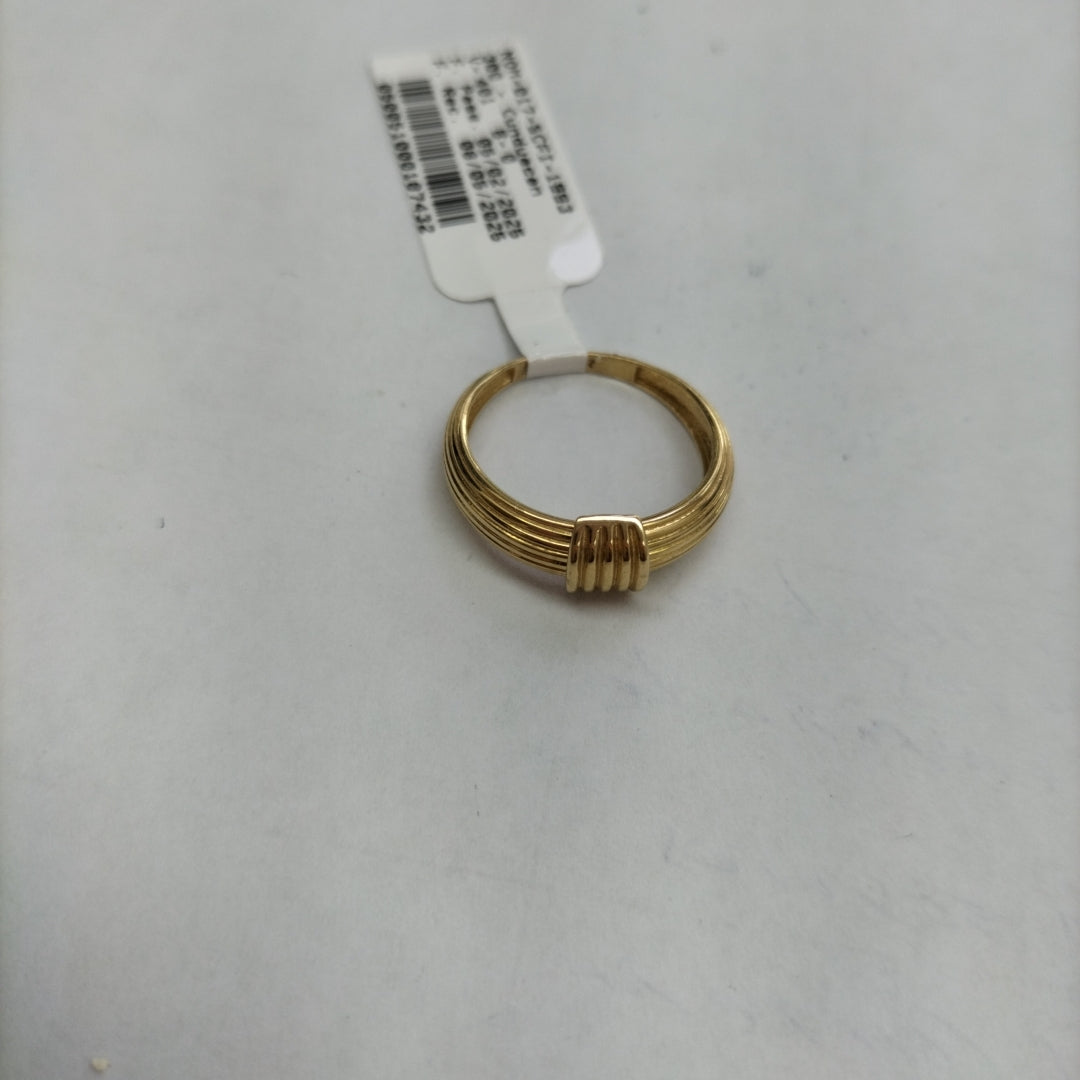 ANILLOS DAMA ORO 14K 2.5 (NUEVO)