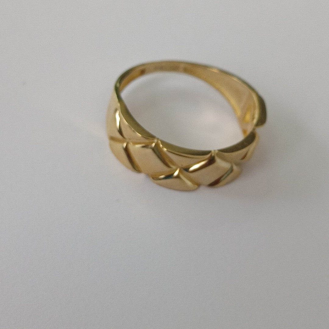 ANILLOS DAMA ORO 10K 2.6 (NUEVO)