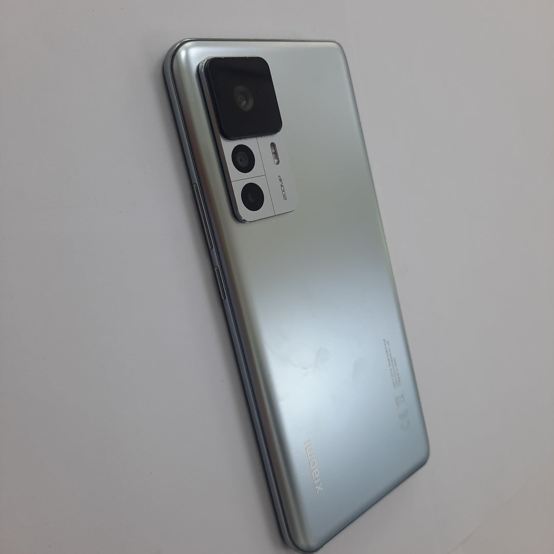 CELULAR XIAOMI 12T PRO 22081212UG 256 GB 8 GB RAM (SEMINUEVO)