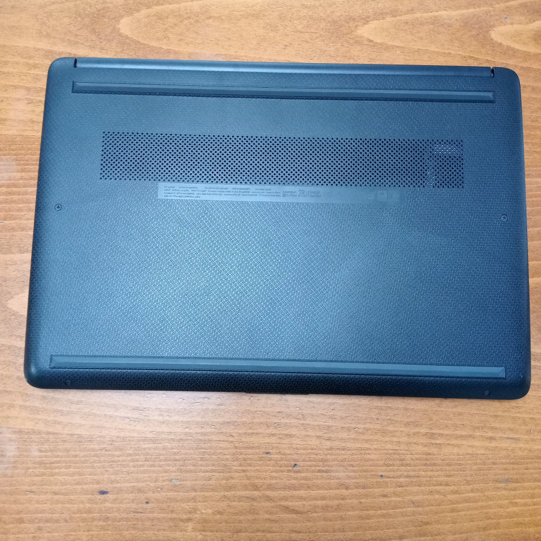 LAPTOP HP 14-DQ0510LA (2022) 256 GB SSD 4 GB RAM (SEMINUEVO)