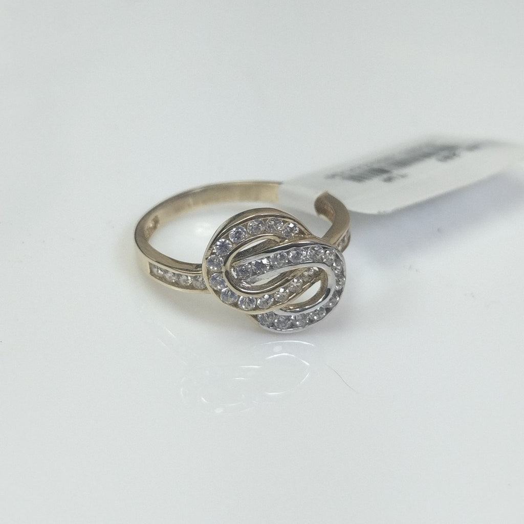 ANILLOS DAMA ORO 10K 2.1 (NUEVO)