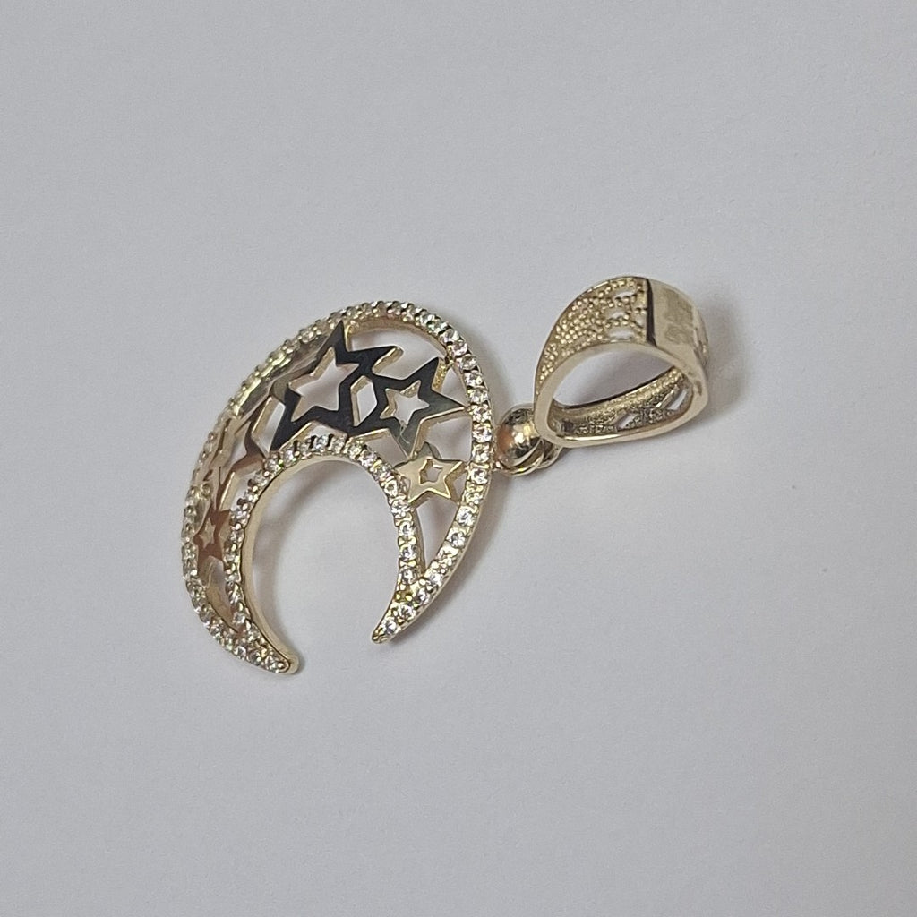 DIJES ORO 14K 2.2 (NUEVO)
