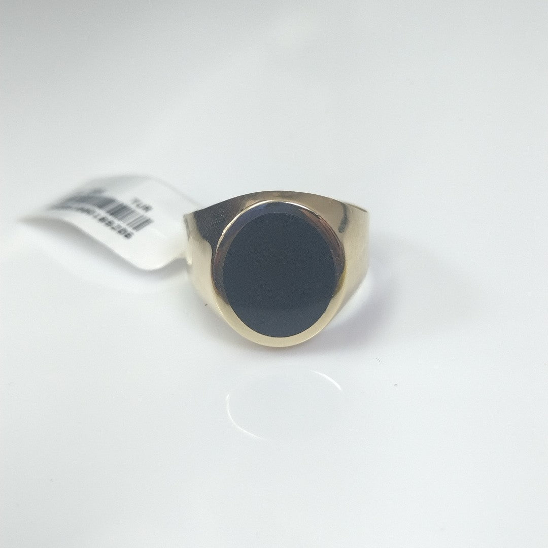 ANILLOS CABALLERO ORO 14K 4.8 (NUEVO)