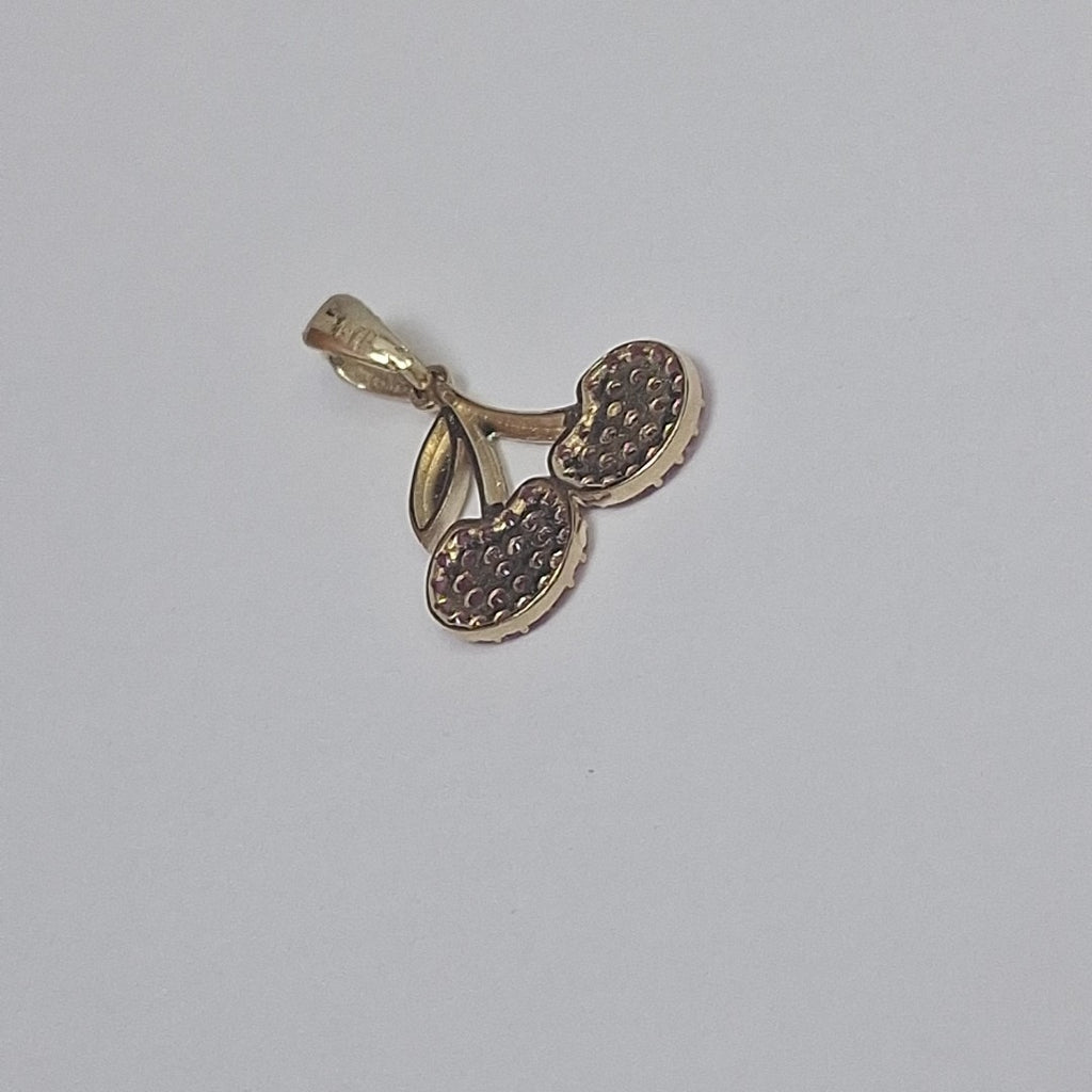 DIJES ORO 14K 1.2 (NUEVO)