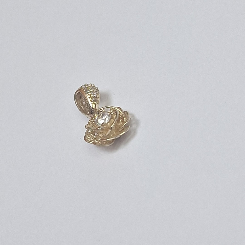 DIJES ORO 14K 1.3 (NUEVO)