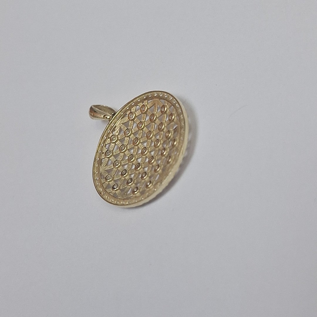 DIJES ORO 14K 2.1 (NUEVO)