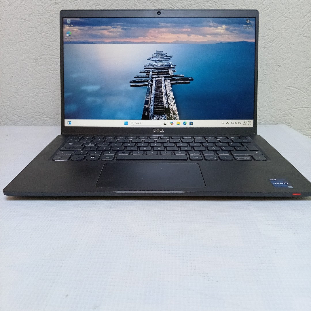 LAPTOP DELL LATITUDE 7430 (2022) 512 GB SSD 16 GB RAM (SEMINUEVO)