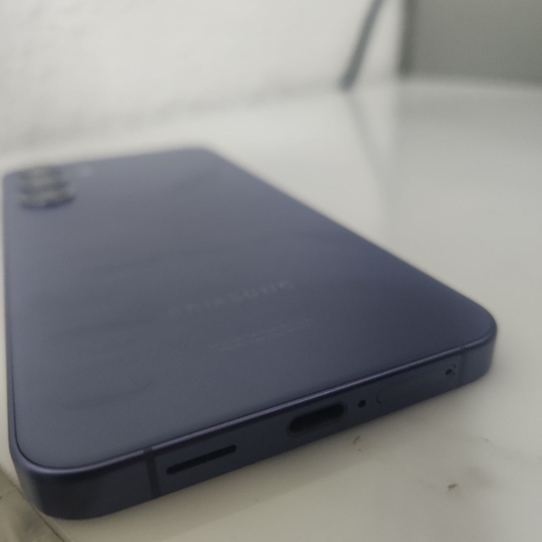 CELULAR SAMSUNG GALAXY S24 + SM-S926B (2024) 512 GB 12 GB RAM (SEMINUEVO)