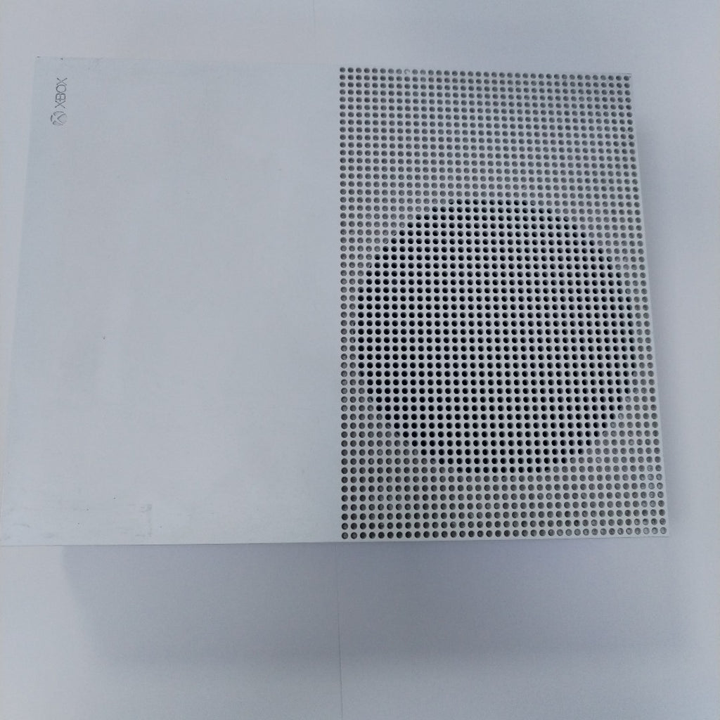 CONSOLA DE VIDEOJUEGO MICROSOFT XBOX ONE S 1 TB (SEMINUEVO)
