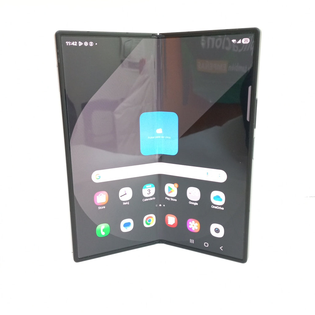 CELULAR SAMSUNG GALAXY Z FOLD6 SM-F956B 512 GB 12 GB RAM (SEMINUEVO)