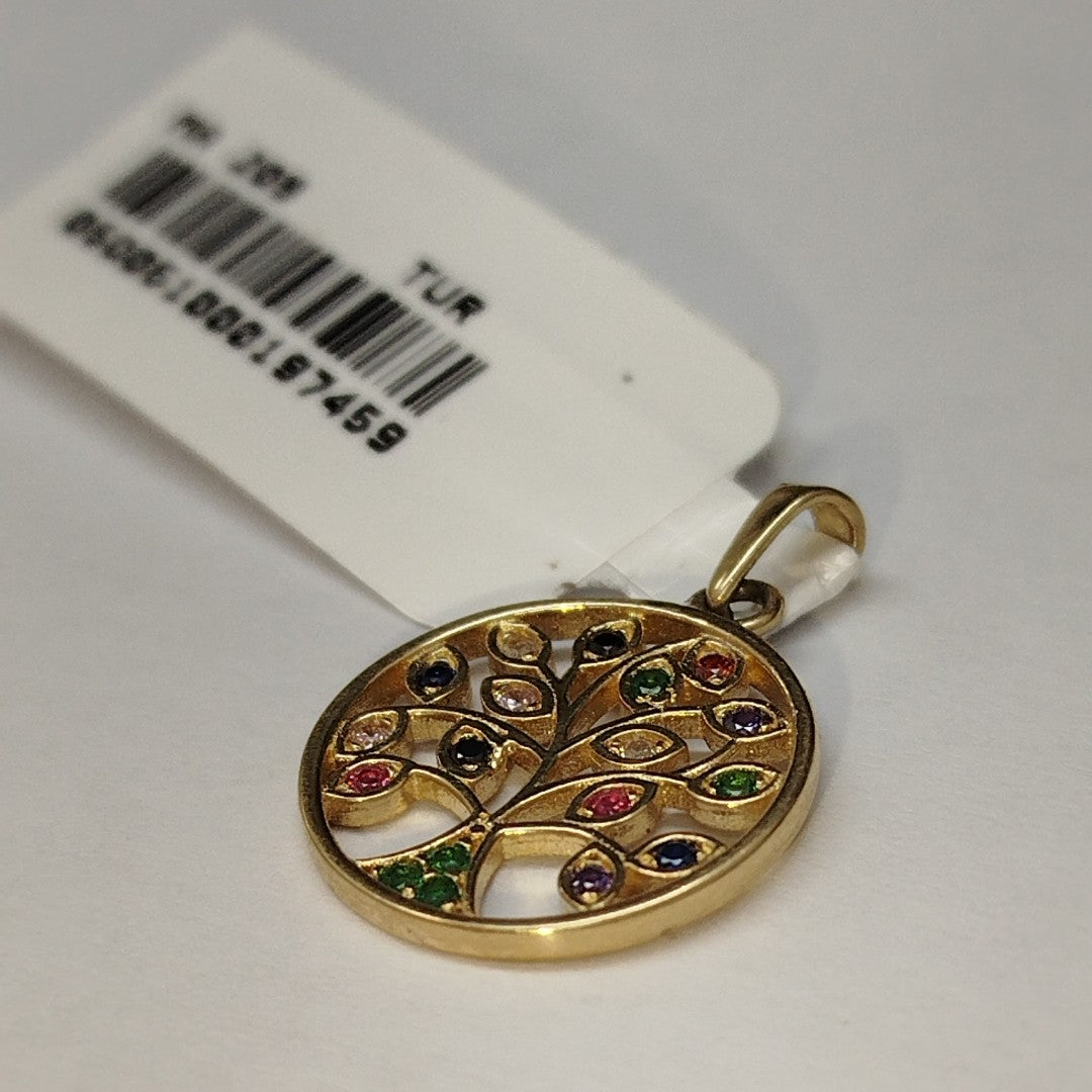 DIJES ORO 14K 1.5 (NUEVO)