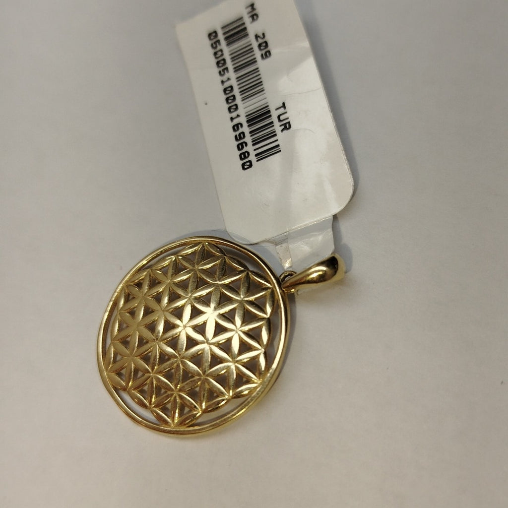 DIJES ORO 14K 1.6 (NUEVO)