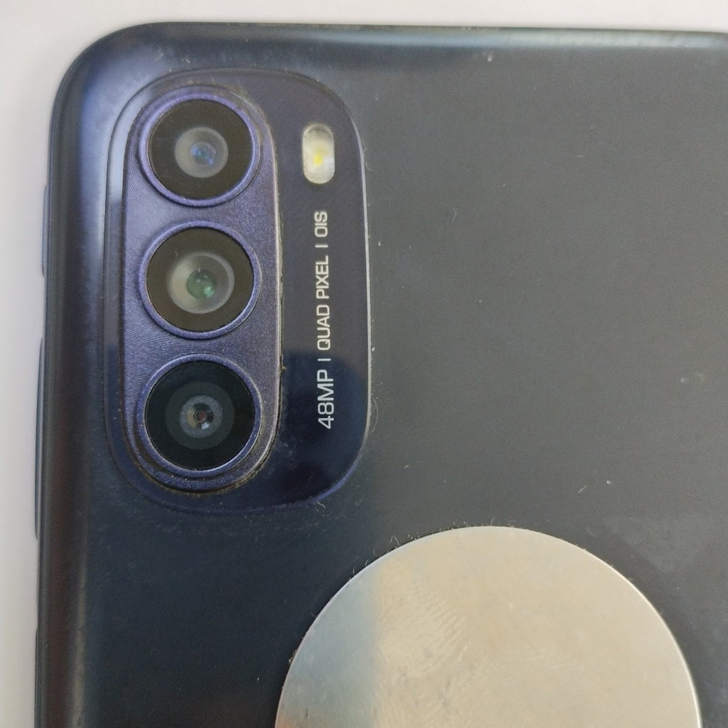 CELULAR MOTOROLA MOTO G41 XT2167-1 128 GB 4 GB RAM (SEMINUEVO)