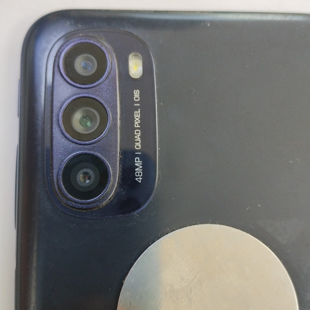 CELULAR MOTOROLA MOTO G41 XT2167-1 128 GB 4 GB RAM (SEMINUEVO)