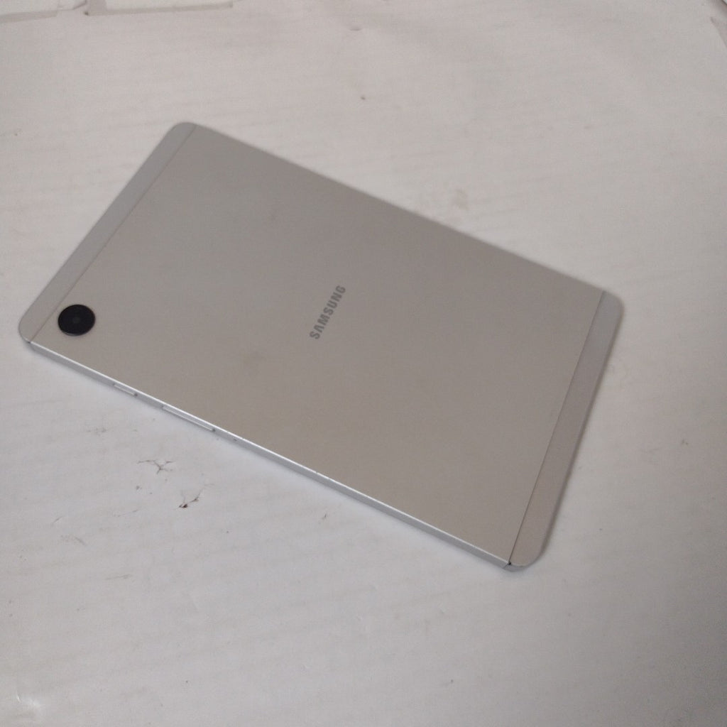 TABLETA SAMSUNG GALAXY TAB A9 SM-X110 (2023) 64 GB 4 GB RAM (SEMINUEVO)