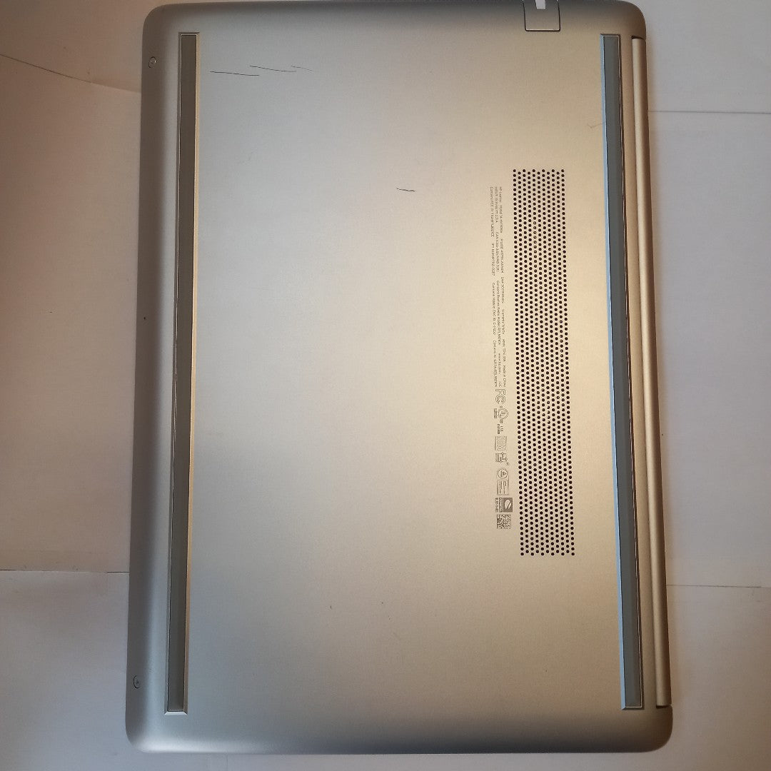 LAPTOP HP 14-DK1508LA (2022) 256 GB SSD 8 GB RAM (SEMINUEVO)