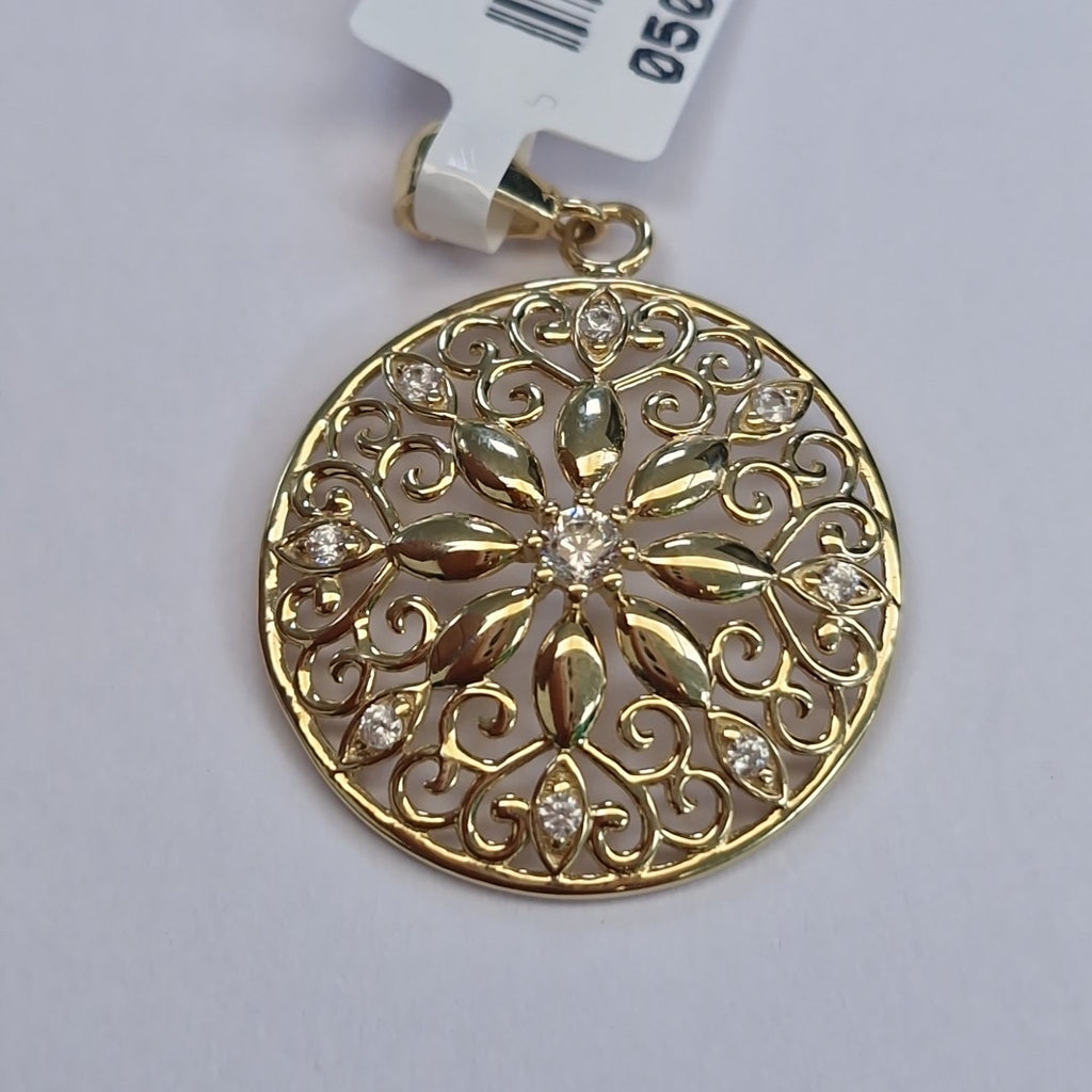 DIJES ORO 14K 1.5 (NUEVO)