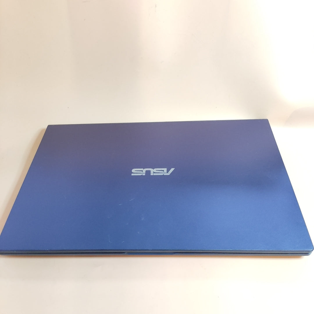 LAPTOP ASUS D515DA-BQ1234T (2022) 256 GB SSD 8 GB RAM (SEMINUEVO)