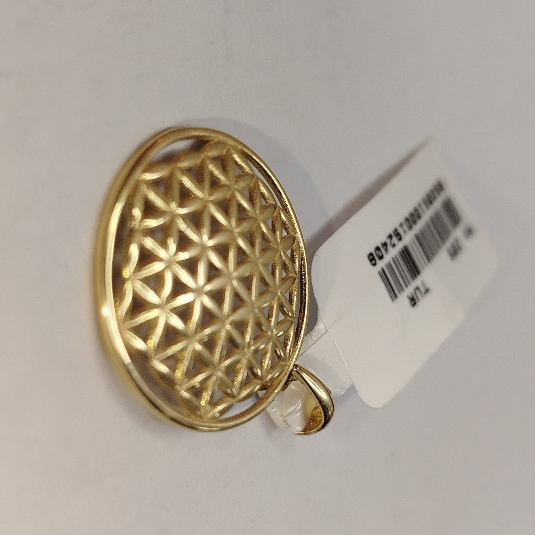 DIJES ORO 14K 1.7 (NUEVO)
