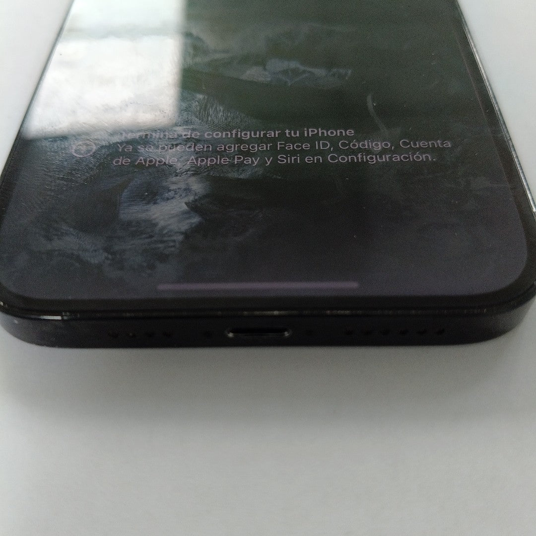 CELULAR APPLE IPHONE 14 PRO MAX A2893 128 GB 6 GB RAM (SEMINUEVO)