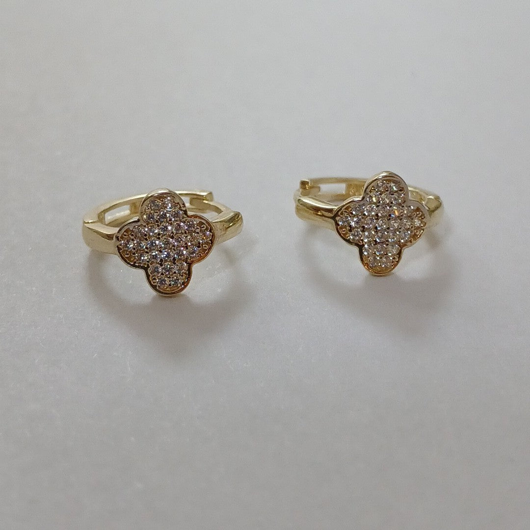 HUGGIES ORO 14K 1.6 (NUEVO)