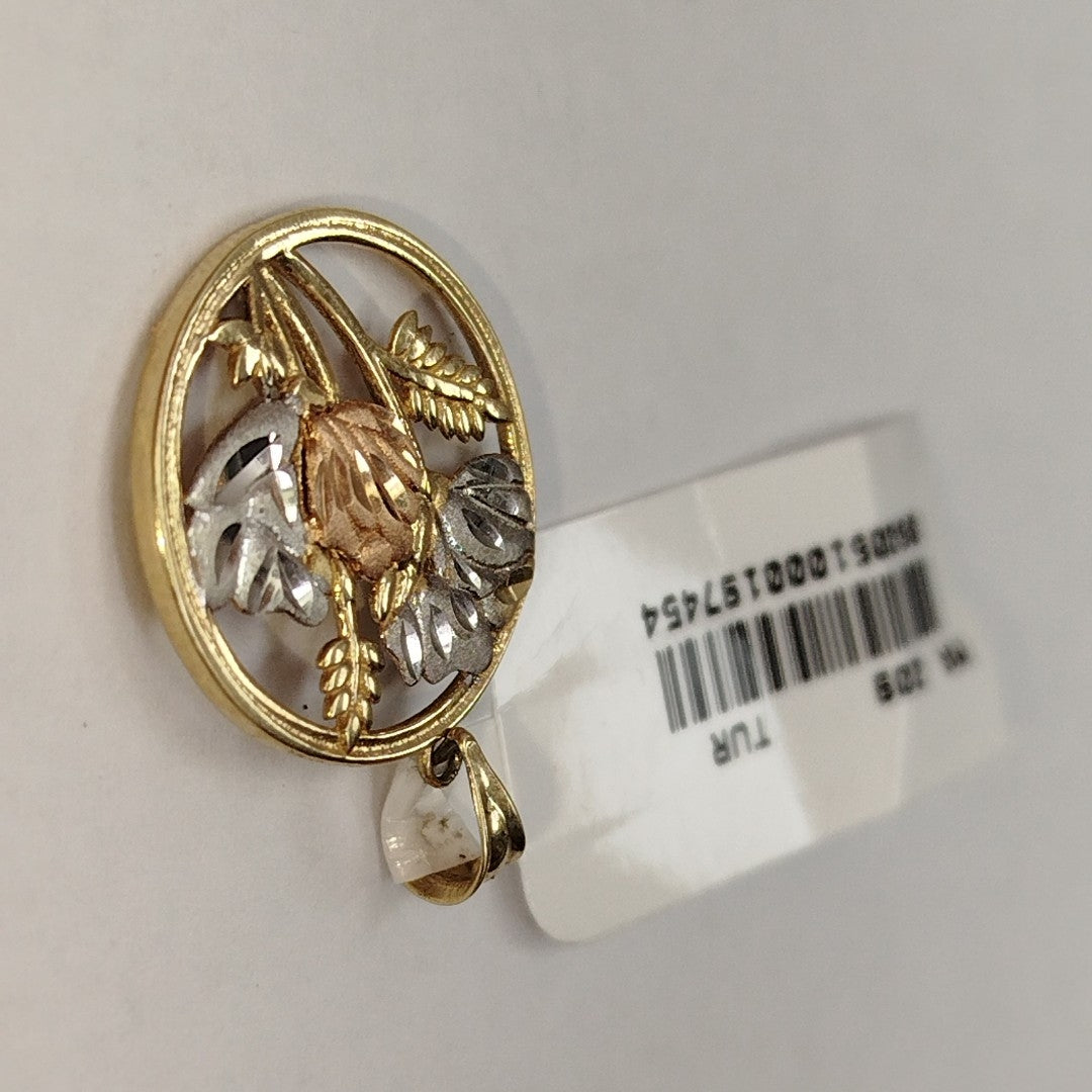 DIJES ORO 14K 1.7 (NUEVO)