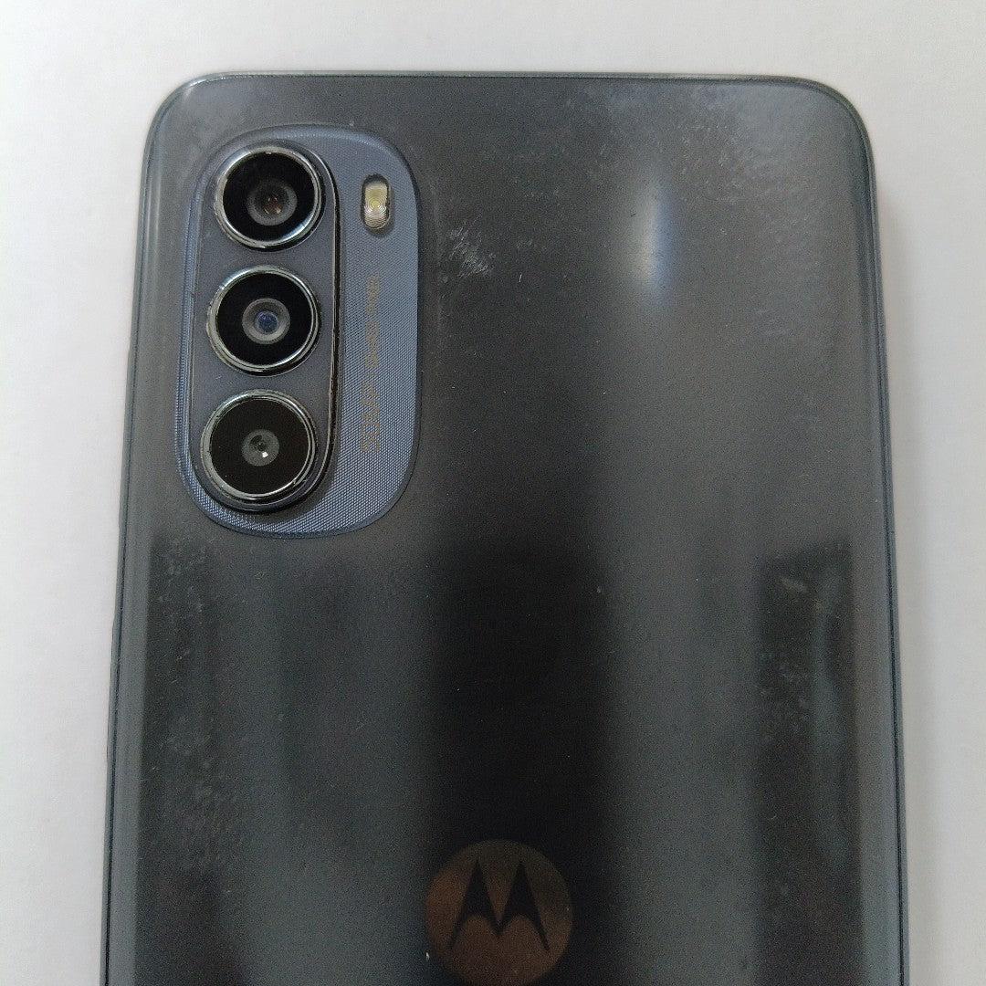 CELULAR MOTOROLA MOTO G52 XT2221-2 256 GB 6 GB RAM (SEMINUEVO)