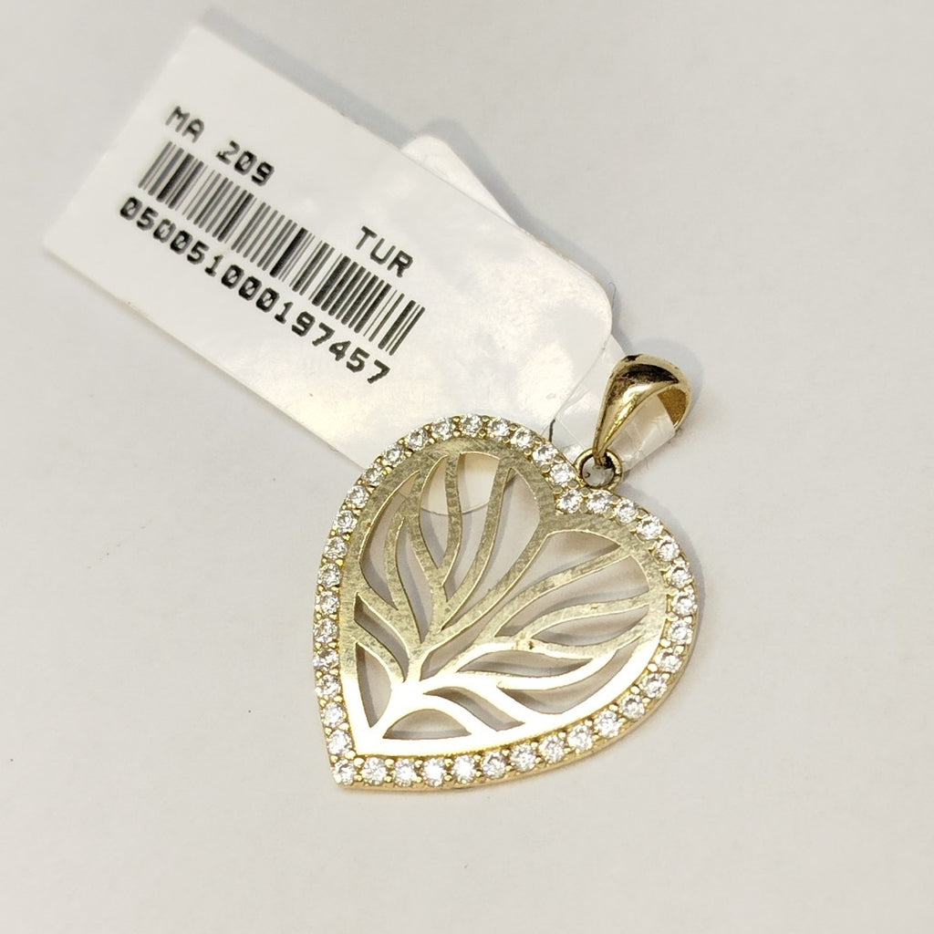 DIJES ORO 14K 1.7 (NUEVO)