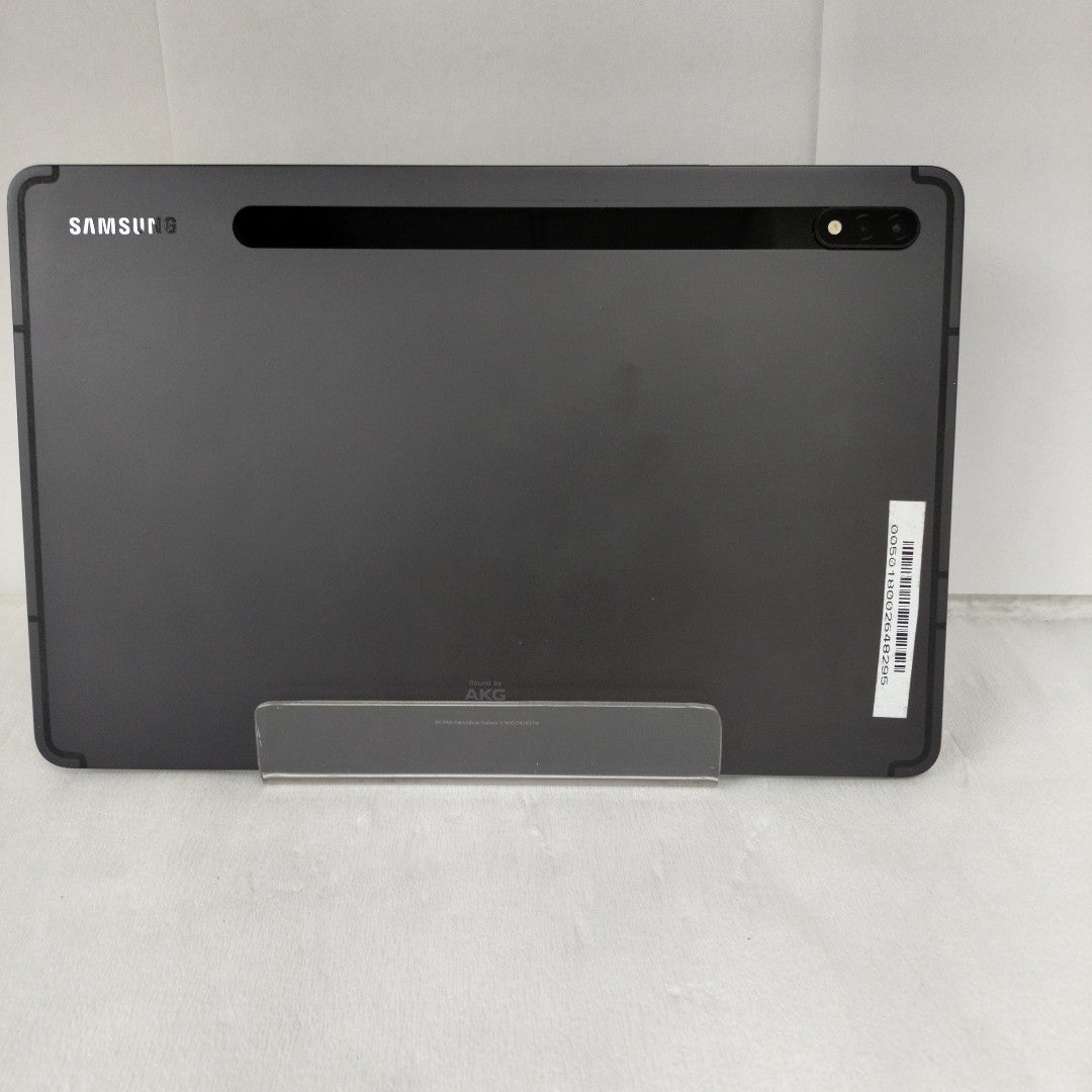 TABLETA SAMSUNG GALAXY TAB S8 SM-X700 256 GB 8 GB RAM (SEMINUEVO)