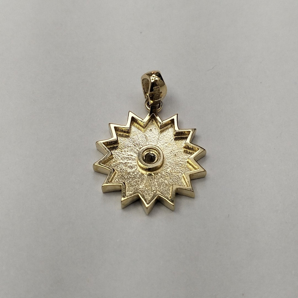 DIJES ORO 14K 1.7 (NUEVO)