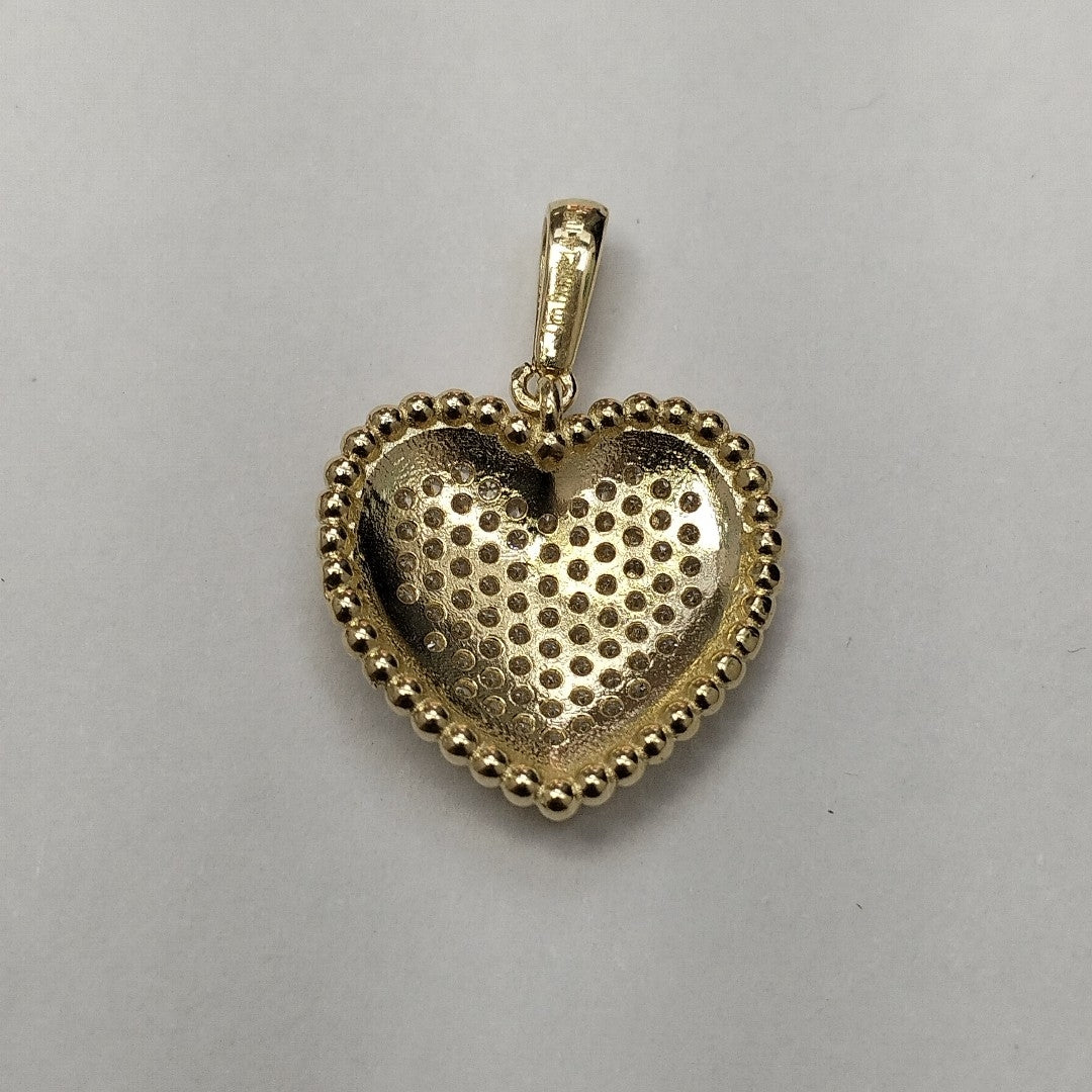 DIJES ORO 14K 2.4 (NUEVO)