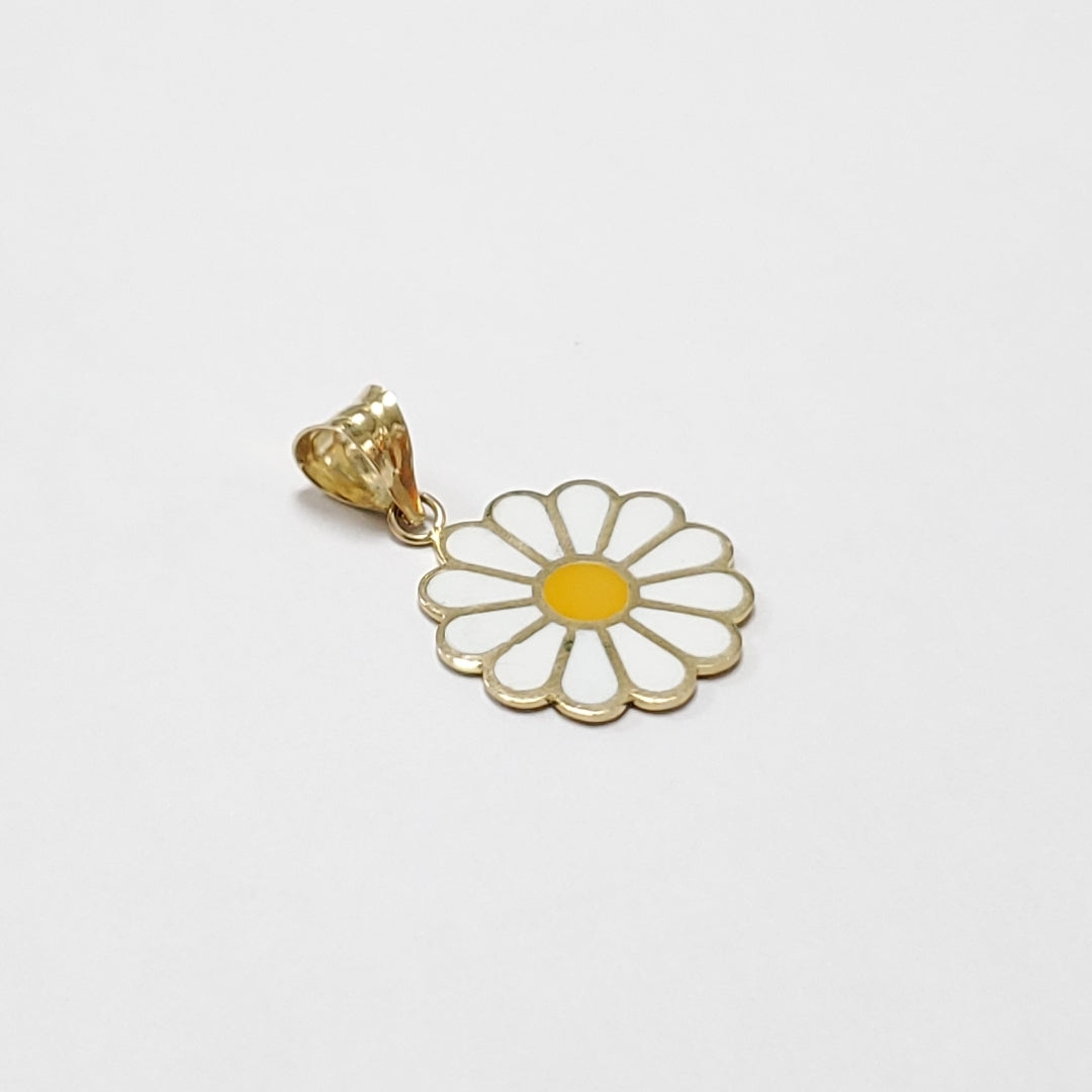 DIJES ORO 14K 1.3 (NUEVO)