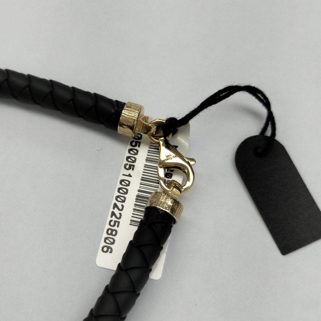 PULSERAS DAMA ORO 14K 6.4 (NUEVO)