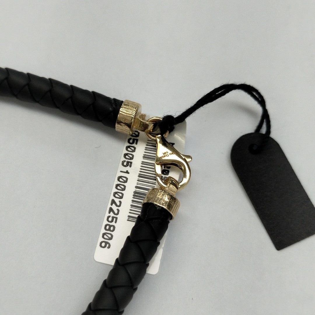 PULSERAS DAMA ORO 14K 6.4 (NUEVO)