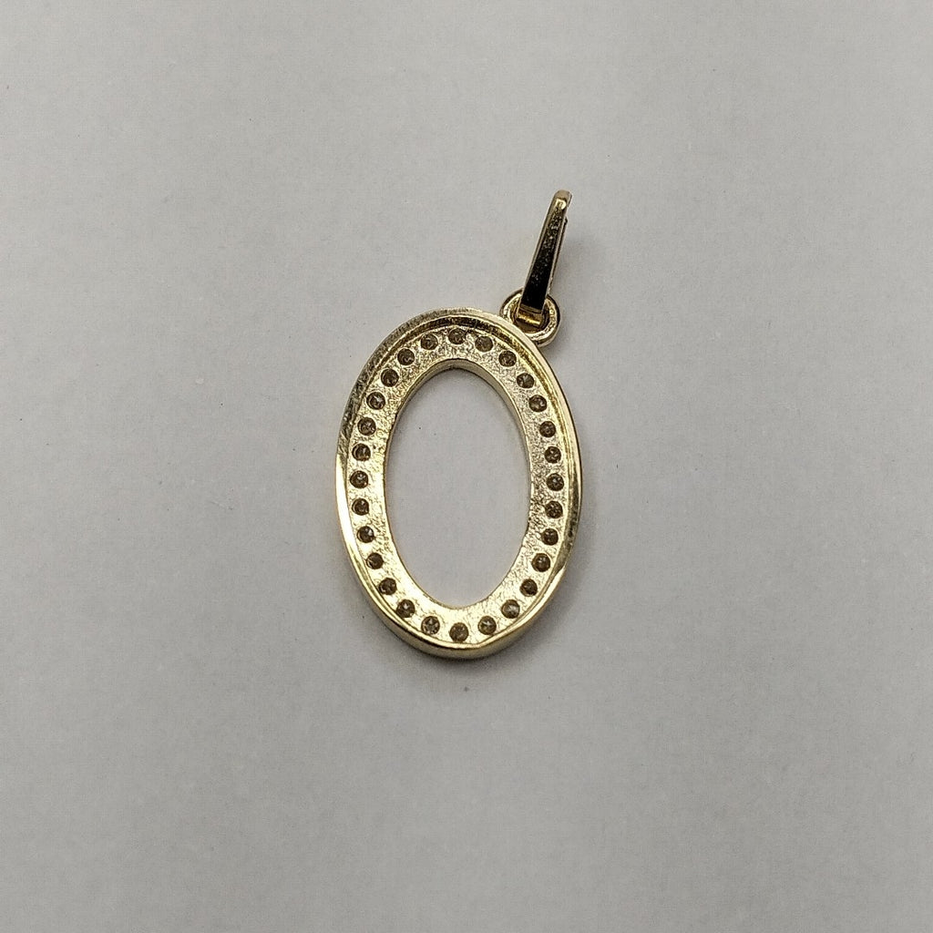 DIJES ORO 14K 0.9 (NUEVO)