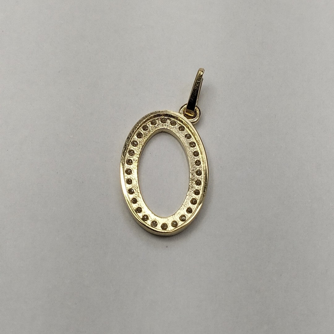 DIJES ORO 14K 0.9 (NUEVO)