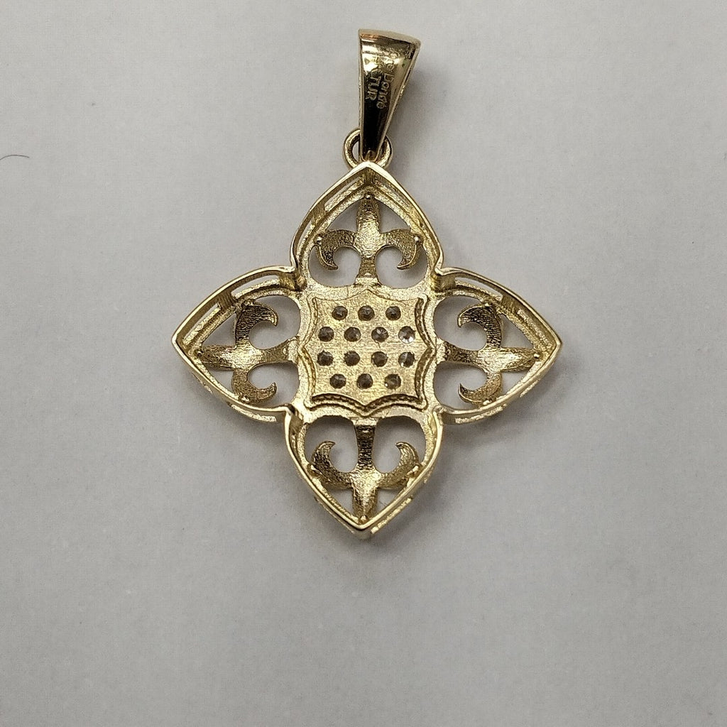 DIJES ORO 14K 0.8 (NUEVO)