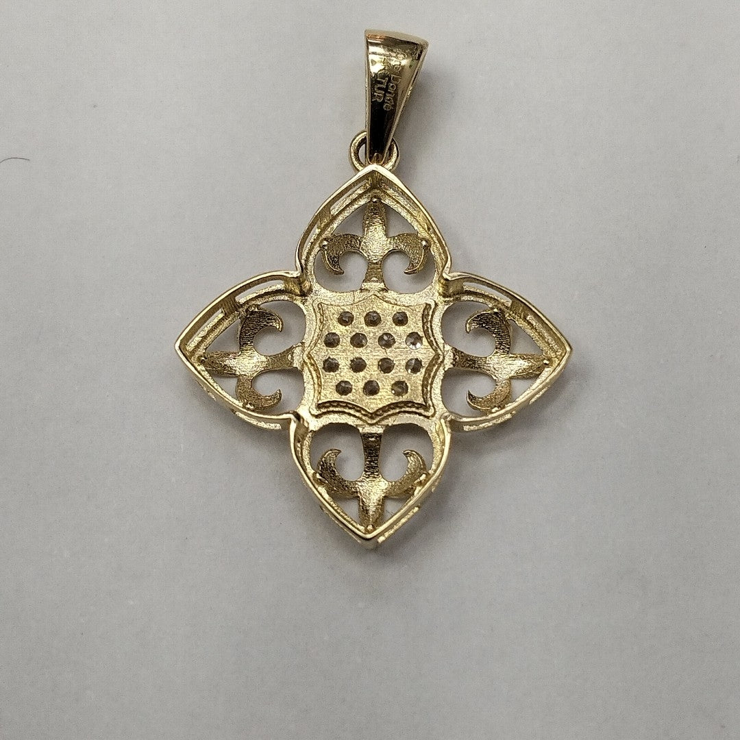 DIJES ORO 14K 0.8 (NUEVO)