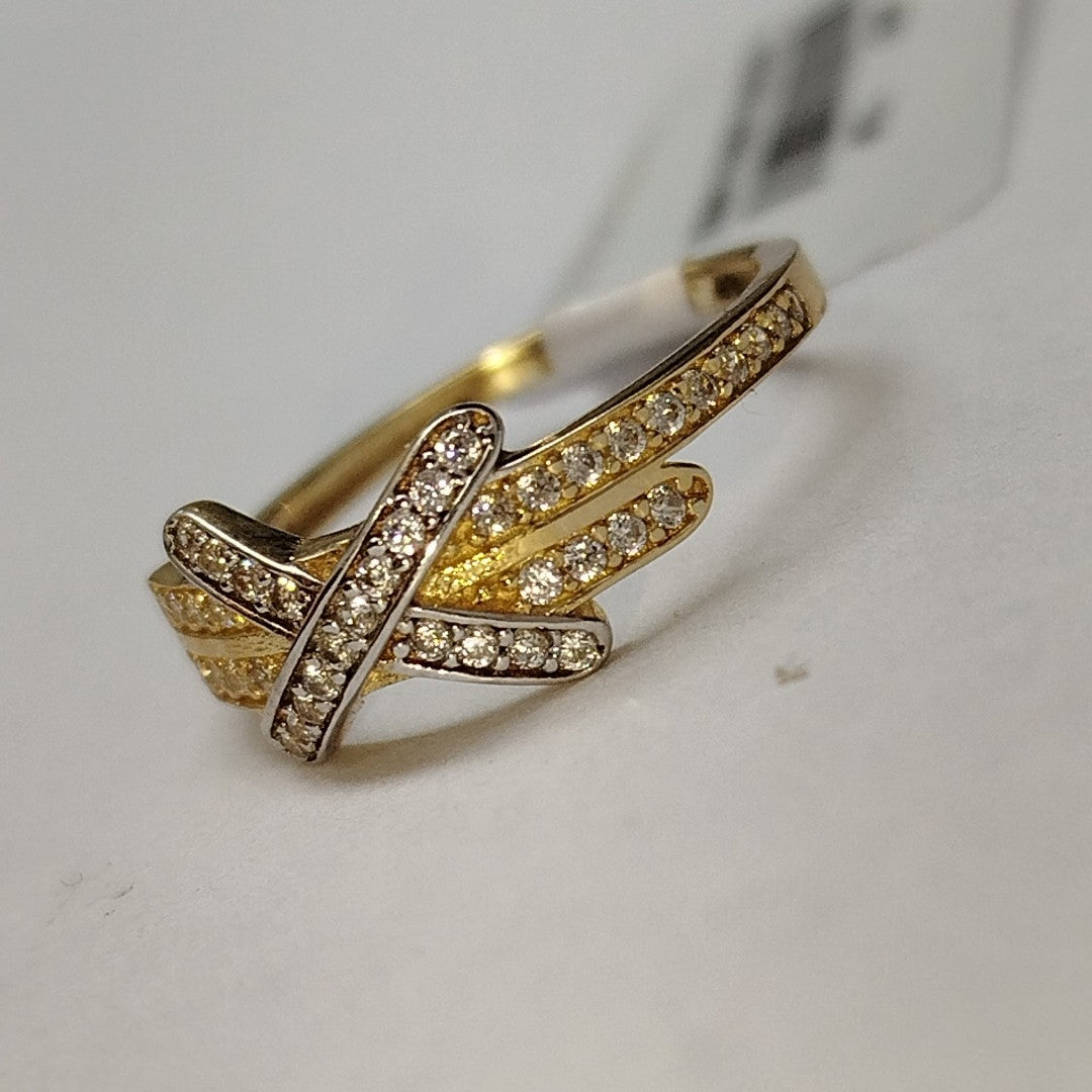 ANILLOS DAMA ORO 10K 1.7 (NUEVO)