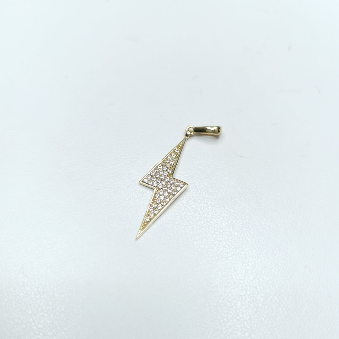 DIJES ORO 14K 1.2 (NUEVO)