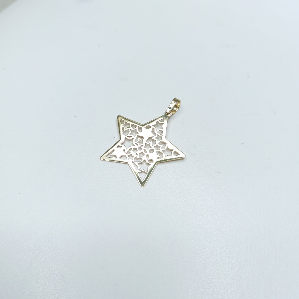 DIJES ORO 14K 1.5 (NUEVO)